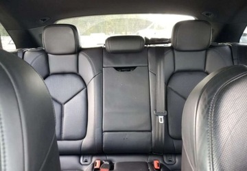 Porsche Macan SUV 2.0 252KM 2017 Porsche Macan Auta z USA - Zapytaj o wiecej ofert 2.0 Benzyna 252KM, zdjęcie 12