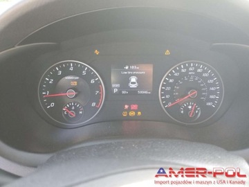 Kia Stinger 2018 Kia Stinger GT_RWD_3.3 L_365 km_2018r 3.3 Benzyna 365KM, zdjęcie 9