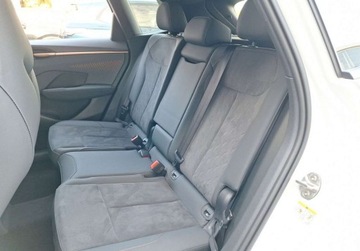 Cupra Terramar SUV 1.5 eTSI 150KM 2025 Cupra Terramar 1.5eTSI mHEV DSG 150KM Gwarancja5LAT LED Kamera360 ACC Kess, zdjęcie 13