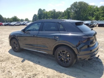 Audi Q3 II 2022 Audi Q3 Premium S Line 45 2022 2.0l 2.0 Benzyna 228KM, zdjęcie 1