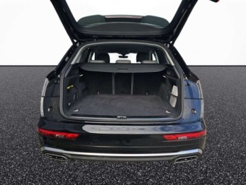 Audi Q5 II Q5-e Facelifting 2.0 50 TFSI e 299KM 2024 Audi Q5 kamery 360, head up, aktywny tempomat, matrixy, masaz foteli 2.0, zdjęcie 29