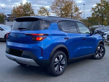 Opel Frontera C 2025 Od ręki - GS 1.2 Turbo / Pakiet Tech, zdjęcie 2