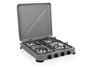 Kuchenka Gazowa Turystyczna Campart Travel GA-8404