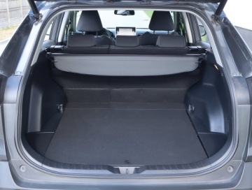 Toyota RAV4 V 2021 Toyota RAV 4 2.0 Valvematic, Salon Polska, zdjęcie 12