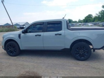Ford Maverick II 2023 Ford Maverick XLT 2023 2.0l 2.0 Benzyna 250KM, zdjęcie 2