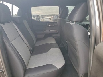 Toyota Tacoma II 2023 Toyota Tacoma Double Cab 2023 3.5l 3.5 Benzyna 278KM, zdjęcie 10