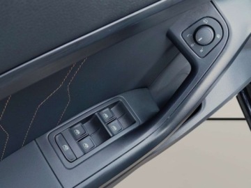 Cupra Ateca Crossover Facelifting 2.0 TSI 300KM 2022 Cupra Ateca 2.0TSI 300KM 4x4 SerwisAso Acc Led Brembo Kam360 Navi FullLink, zdjęcie 19