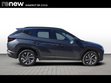 Hyundai Tucson IV SUV 1.6 T-GDI 150KM 2021 Tucson 1.6 T-GDi Smart 2WD, zdjęcie 5