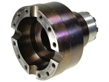 PÓŁOBUDOWA MECHANIZMU RÓŻNICOWEGO RP/RBP735/RBP736