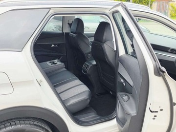 Peugeot 3008 II Crossover 1.2 PureTech 130KM 2018 Peugeot 3008 ___White Pearl___ALLURE___130KM LED Skora Kamera Virtual Cock, zdjęcie 18
