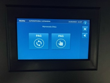 ECOTECHNICS FLAG PRO Станция кондиционирования без слоёв