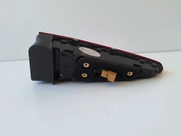 SKODA ENYAQ 20- SVĚTLO PRAVÁ ZADNÍ 5LG945308 ORIGINÁLNÍ