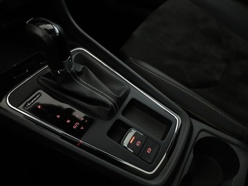 Seat Leon III CUPRA ST Facelifting 2.0 TSI 300KM 2017 Seat Leon 4x4 DSG full LED skóra/alcantara navi, zdjęcie 30