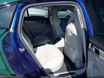 Porsche Panamera II 2020 Porsche Panamera Panamera gts 4.0 Benzyna 453KM, zdjęcie 10