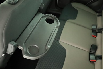 Ford Tourneo Courier I Mikrovan Facelifting 1.5 Duratorq TDCi 100KM 2019 Ford Tourneo Courier 1.5 TDCI, Salon Polska, zdjęcie 18