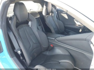 Chevrolet Corvette C7 2021 Chevrolet Corvette Stingray 2LT 2021 6.2 Benzyna 495KM, zdjęcie 12