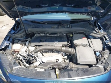 Mercedes GLA II 2023 Mercedes-Benz GLA 250 4Matic 2023 2.0l 2.0 Benzyna 221KM, zdjęcie 8