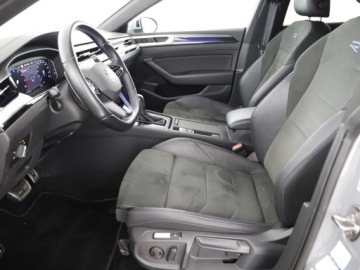 Volkswagen Arteon Shooting Brake R 2.0 TSI 320KM 2022 Volkswagen Arteon |HAK| Zawieszenie DCC | Digital, zdjęcie 8