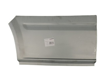 FORD TRANSIT 00-14 DŁUGI REPERATURKA BŁOTNIKA PR.