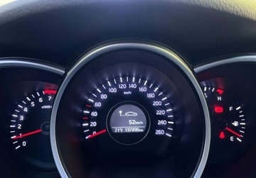 Kia Optima I 2014 Kia Optima 2.0I 165KM MANUAL LED navi KAMERA bezwypadkowa 2.0, zdjęcie 18