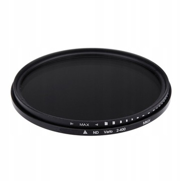 Fujifilm Fujinon XF 16 mm f/1.4 R WR ND FILTER СЕРЫЙ