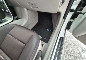 Volvo V50 1.6 DRIVe 109KM 2009 Volvo V50 Volvo V50 1.6D DRIVe Kinetic 1.6 Diesel 109KM, zdjęcie 26