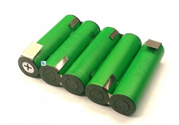Wkład do PARKSIDE 18V 2,1Ah 5S1P X0172LIB