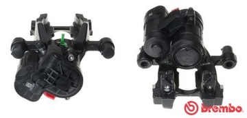 BREMBO F 85 344 Zacisk hamulca