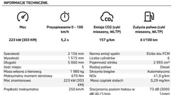 BMW Seria 5 G90-91 2026 BMW Seria 5 Dostepny do odbioru KORZYSC 71 900 BMW Bonkowscy Wroclaw, zdjęcie 13