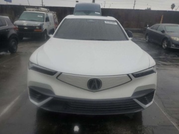 Acura 2024 Acura ZDX 2024 ACURA ZDX A-SPEC Elektryczny 358KM, zdjęcie 5