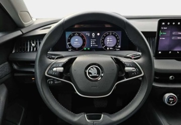 Skoda Superb III Liftback Facelifting 2.0 TDI SCR 150KM 2024 Skoda Superb Full Led - Virtual Cockpit - Martwe Pole - Tempomat - Kamera, zdjęcie 11