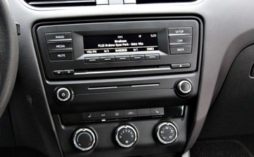 Skoda Octavia III Kombi 1.4 TSI 140KM 2014 Skoda Octavia 1.4TSI Klimatyzacja Tempomat Alufelgi Gwarancja 1 rok w c, zdjęcie 19