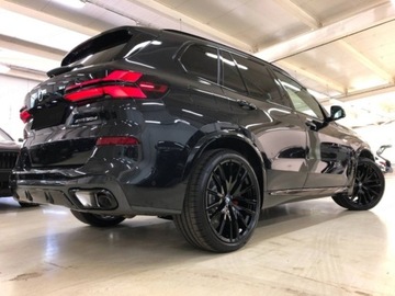 BMW X5 G05 SUV Facelifting 3.0 40d 352KM 2025 BMW X5 xDrive40d Sport Suv 3.0 (352KM) 2025, zdjęcie 4