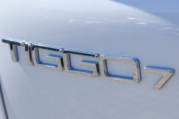 Chery Tiggo 7 2025 CHERY Tiggo 7 1.6 T-GDI Prestige AWD DCT Suv 147KM 2025, zdjęcie 13