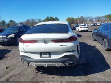 BMW X6 G06 2026 BMW X6 XDrive40I 2026 3.0 Benzyna 375KM, zdjęcie 4