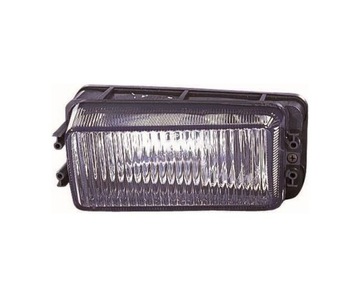 AUDI 80 B4 COUPE CABRIO HALOGEN SVĚTLO MLHOVKA