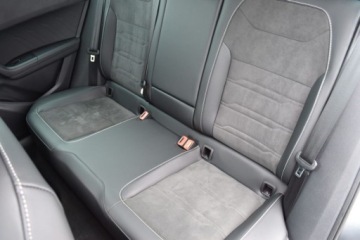 Seat Ateca SUV Facelifting 1.5 EcoTSI 150KM 2025 Seat Ateca SalonPL TSI 150KM DSG Xperience Pakiety Kamera Podgrz.fot Navi, zdjęcie 32