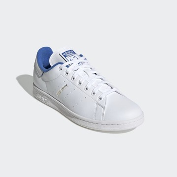 Buty trampki Adidas Stan Smith Blue r.38