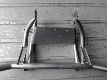 БАМПЕР БАМПЕР CECTEK QUADRIFT 500