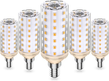 E14 arówki D 10 W odpowiednik 90 W 100 W