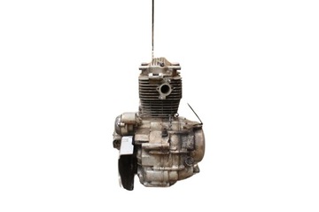 ДВИГАТЕЛЬ Daelim VC 125