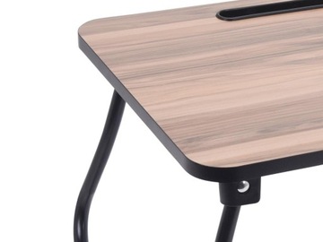 Stolik pod laptopa tablet do łóżka Taca KOOPMAN