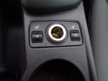 Ford Focus III Hatchback 5d 1.6 Duratorq TDCi DPF 115KM 2011 FORD FOCUS 1.6 TDCI Z NIEMIEC, zdjęcie 13