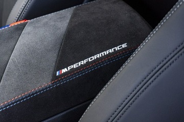 BMW Seria 3 G20-G21 2025 BMW M3 Competition M xDrive Touring M-Performance, zdjęcie 30