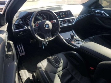 BMW Seria 4 G22-23-26 2021 BMW M4 Competition 2021 3.0l 3.0 Benzyna 503KM, zdjęcie 8
