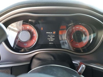 Dodge Challenger III 2020 Dodge Challenger SRT Hellcat 2020 6.2l 6.2 Benzyna 717KM, zdjęcie 9