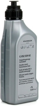 OLEJ PRZEKŁADNIOWY S-TRONIC AUDI G052529A2 1L
