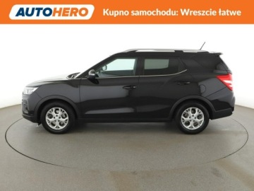  SsangYong Tivoli Grand 1.5 T-GDI Automat GRAND, zdjęcie 1