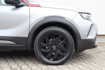 Opel Mokka II SUV 1.2 Turbo 130KM 2023 Opel Mokka 1.2 Turbo, Salon Polska, 1. Właściciel, zdjęcie 14