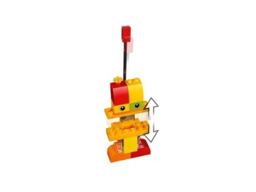 LEGO The Movie 70820 Кинорежиссер